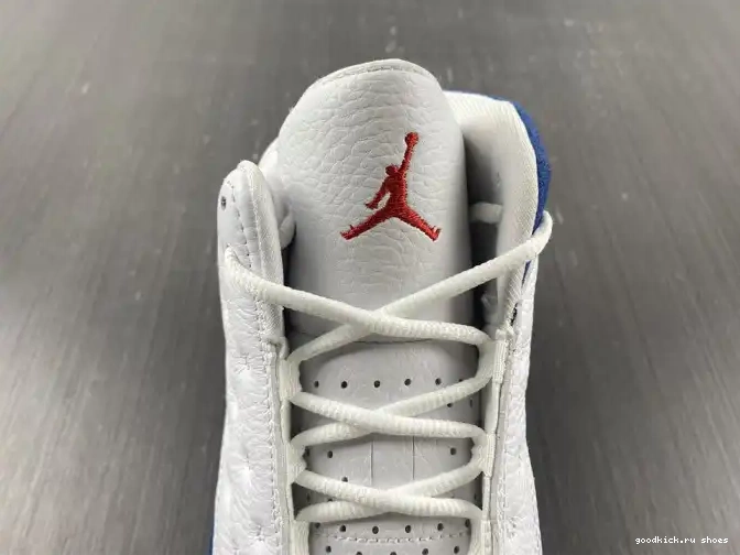 French Air Blue 13 414571-164 Jordan 0610